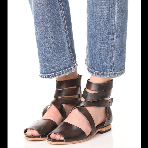 Freebird by Steven Wish Sandal **NFS** - Picture 3 of 6